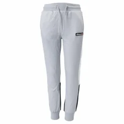 El Bandina Jnr Jog Pant Grey Marl