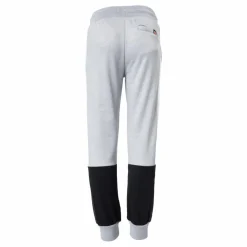 El Bandina Jnr Jog Pant Grey Marl