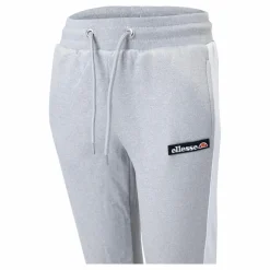 El Bandina Jnr Jog Pant Grey Marl