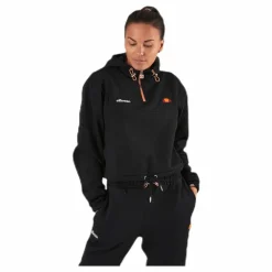 El Bubo Oh Hoody Black