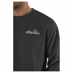 El Calendula Sweatshirt Black
