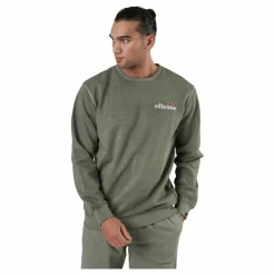 El Calendula Sweatshirt Khaki