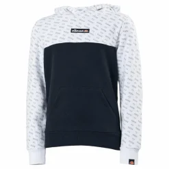 El Carmelo Jnr Oh Hoody White