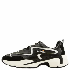 El Indus White/Black