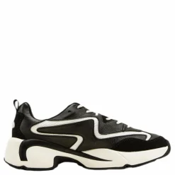 El Indus White/Black