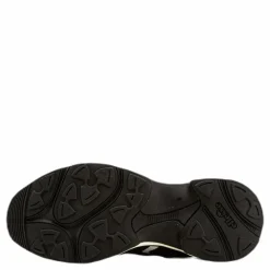 El Indus White/Black