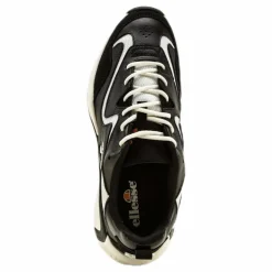 El Indus White/Black