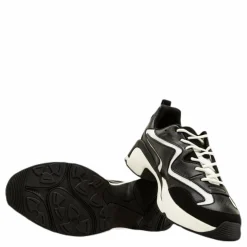 El Indus White/Black