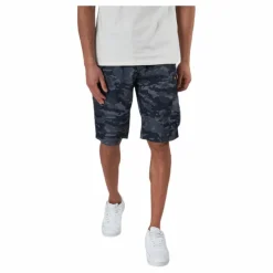 El Lavaredo Camo Green