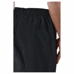 El Lavaredo Cargo Short Black