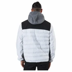 El Lorato Jacket White