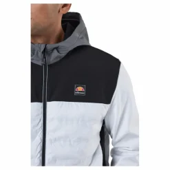 El Lorato Jacket White