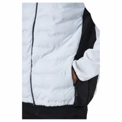 El Lorato Jacket White