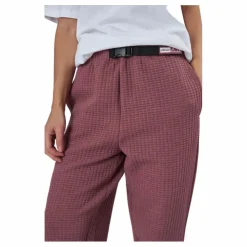 El Orangan Jog Pant Dark Pink