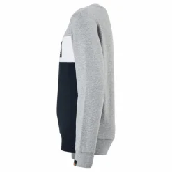 El Pavone Jnr Sweatshirt Grey Marl