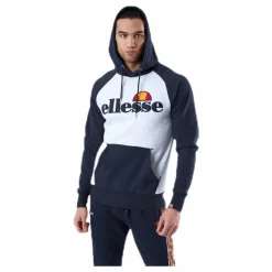 El Taliamento Blue/White