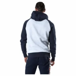 El Taliamento Blue/White