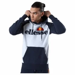 El Taliamento Blue/White