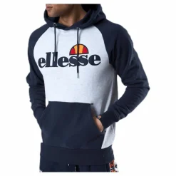 El Taliamento Blue/White