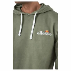 El Tinctoria Oh Hoody Khaki