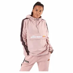 El Tonvilli Oh Jacket Pink