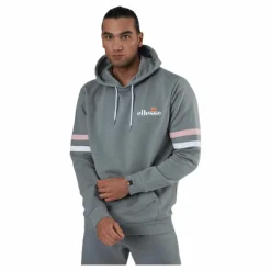 El Toto Oh Hoody Grey
