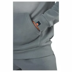 El Toto Oh Hoody Grey