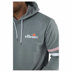 El Toto Oh Hoody Grey