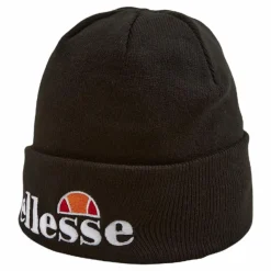 El Velly Beanie Black
