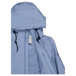 Elanor Jacket Faded Denim