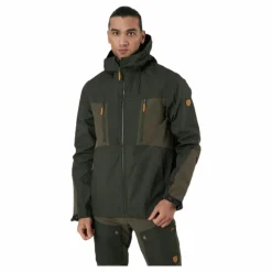 Eldon M Jacket Green
