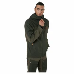 Eldon M Jacket Green
