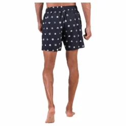 Elemental Fusion Printed White/Black