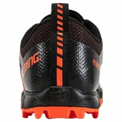 Elements 3 Orange/Black