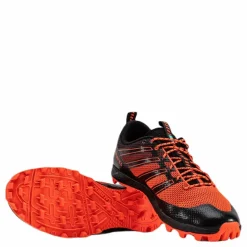 Elements 3 Orange/Black