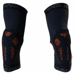 Elevate Knee Guard Black