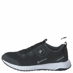 Elevate Low F Gtx Boa Black
