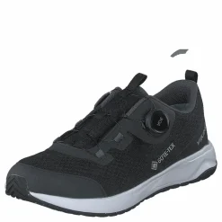 Elevate Low F Gtx Boa Black