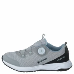 Elevate Low F Gtx Boa Light Grey