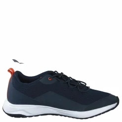 Elevate Low F Gtx Navy/orange
