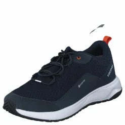 Elevate Low F Gtx Navy/orange