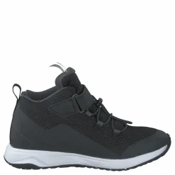Elevate Mid F Gtx Black/charcoal