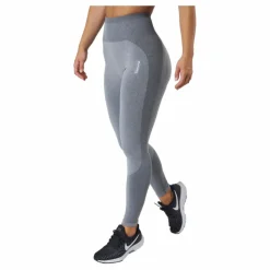 Elevate Wave Leggings 2 Dark Grey