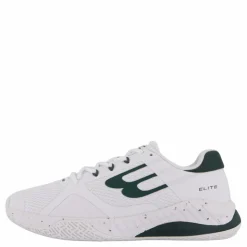 Elite 24i White/green