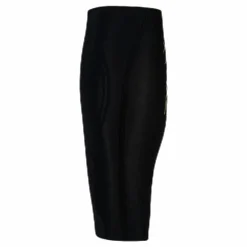 Elite MCS Compression Calf Guard Black/Gold