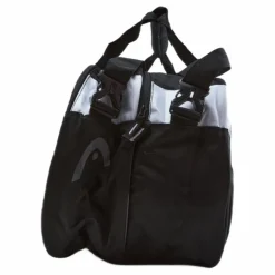 Elite Padel Supercombi Black/white