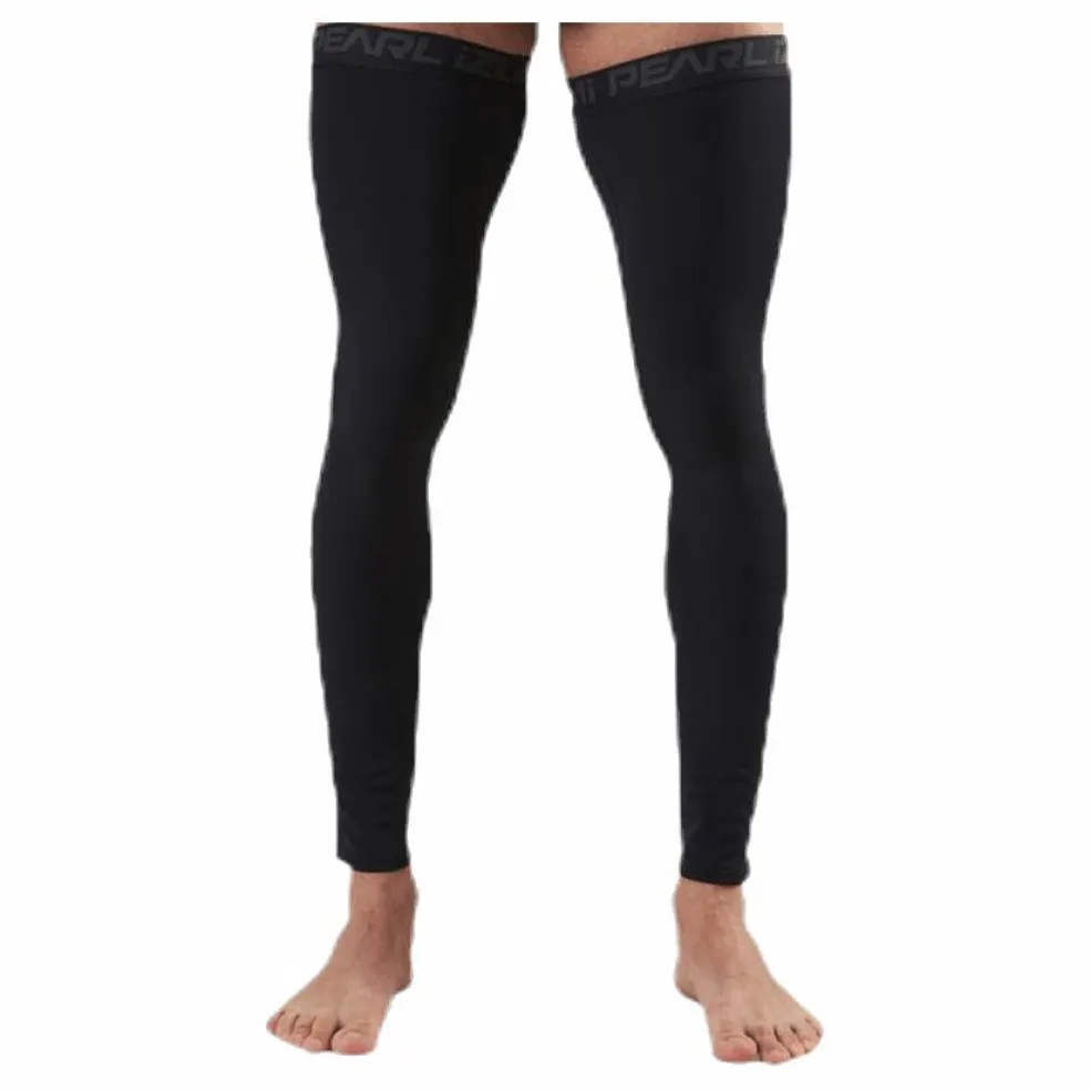 Elite Thermal Leg Warmer Black