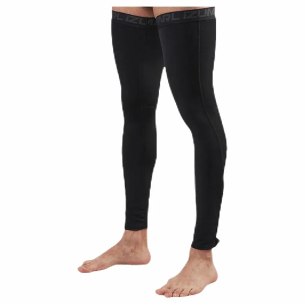 Elite Thermal Leg Warmer Black
