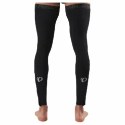 Elite Thermal Leg Warmer Black