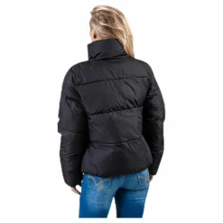 Elle Jacket Black